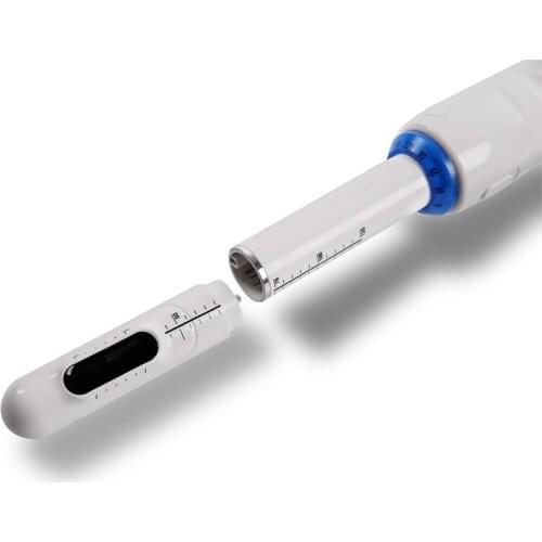 Special Ultrasound Cartridge Replacement DS-3mm DS-4.5mm Head Part Probe Consumable for Vaginal Tightening Rejuvenation Machine