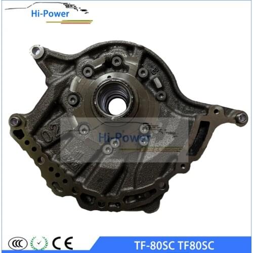 TF80SC TF-80SC Automatic Transmission Valve Body Oil Pump For ALFA ROMEO CADILLAC CITROEN OPEL/VAUXHALL PEUGEOT VOLVO