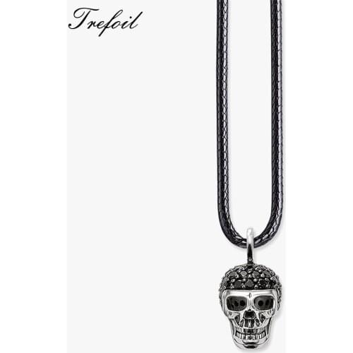 Трилистник Gothic Pendants