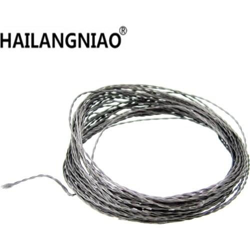 20 meter New arrival LilyPad supporting/conductive sewing thread/wearable