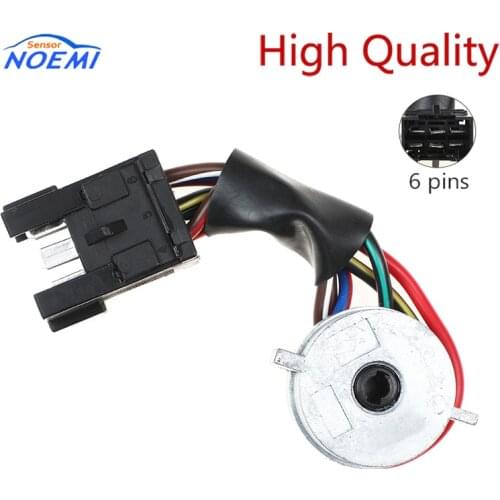 YAOPEI 86VB-11572-BC Automobile ignition switch harness For Ford Transit 1985-2000 MK3 MK4 MK5 86VB11572BC