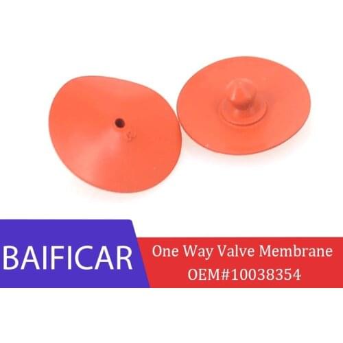 Baificar Brand New Genuine High Quality One Way Valve Check Valve Membrane 10038354 For Roewe 350 New MG3 1.5 MG5 1.5 1.3