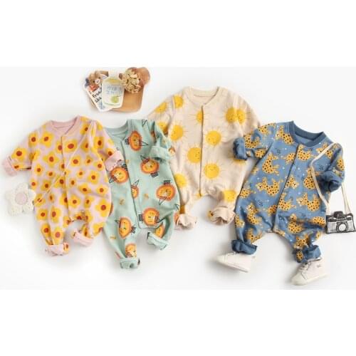 Children's Winter Overalls CANTREE China