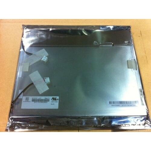G121X1-L01 lcd display screen panel Repair Repalcement