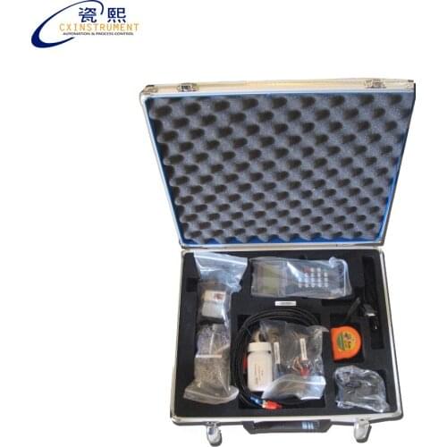 DN50-700 Pipe size digital display and high accuracy diesel fuel flow meter