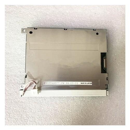 KS3224ASTT-FW-X8 Quality test video can be provided,1 year warranty, warehouse stock