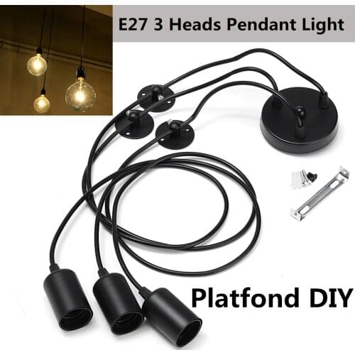 Mising LED Pendant Lights