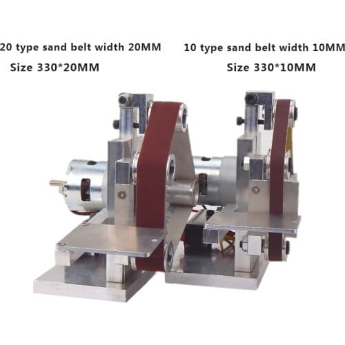 Multifunctional Electric Sanding Machine Sanding Machine Portable Electric Sanding Machine Polishing Professional Grinder