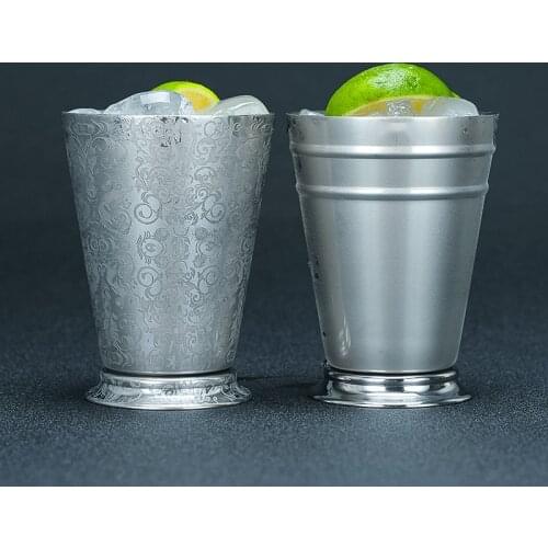 400ml Moscow Mule Mint Julep Cup Moscow Mule Mug