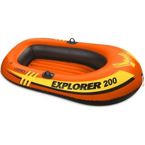 Inflatable Boat Explorer 200
