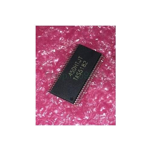 New original 5PCS/LOT TAS5182DCAR TAS5182 HTSSOP-56