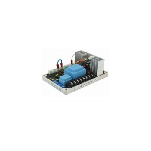 Voltage regulator controller : KUTAI EA15FC