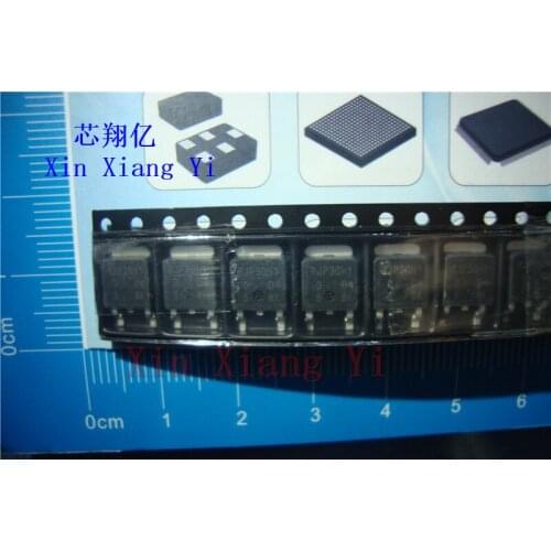 RJP30H1DPD RJP30H1 TO-252