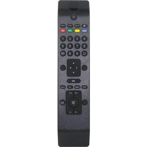 Television and Satellite Receiver Control Seg 42912 LCD TV Remote Contol AT-KK2509-292