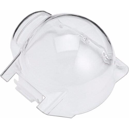 Gimbal protective Cover Guard Protector for DJI Mavic Pro Gimbal Buckle Lens Cap Anti-Crush transport protector dust-proof cap