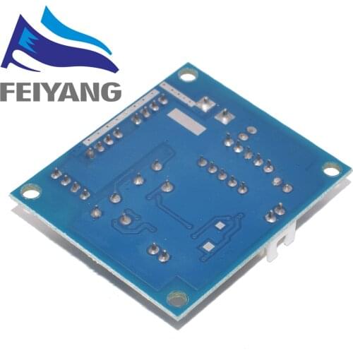 10PCS DC 12V 5A PWM PC CPU Fan Temperature Control Speed Controller Board Speed Controller Temperature Probe Buzzle