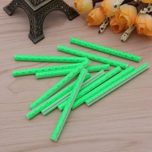 12Pcs Bicycle Mount Cycling Wheel Rim Spoke Tube Strip Reflector Warning Light Wholesale Dropshipping