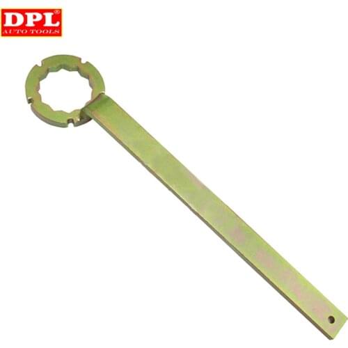 12 Tooth Camshaft Pulley Wrench For Subaru Pulley Holding Tool