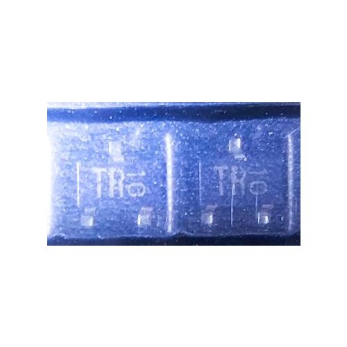50PCS-100PCS 2SC3906K T146R 2SC3906KT146R