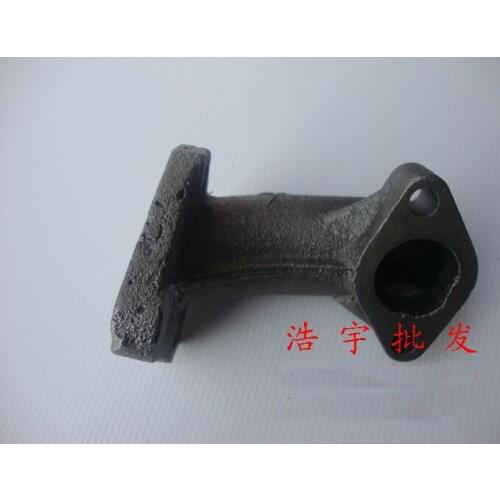 173F 177F 188F GX240 GX270 GX390 petrol engine accessories 190F pipe