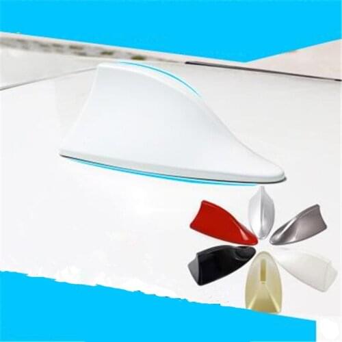 Car-Styling Signal antenna Modify case For HAVAL all Model H3 H5 H6 H7 H8 H9 H8 M4 SC C30 C50