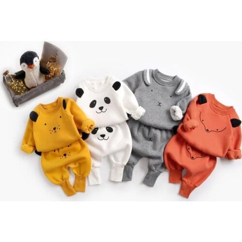 Sets Of Clothes For Babies BNWIGE China