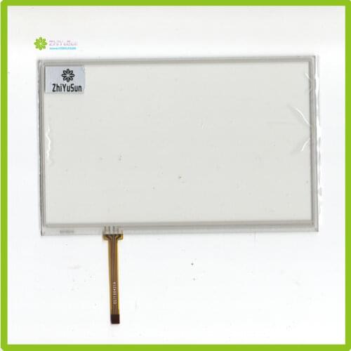 Four Wire HLDTP1518 Universal Touch Handwritten Outside Glass Screen Resistance Good quality