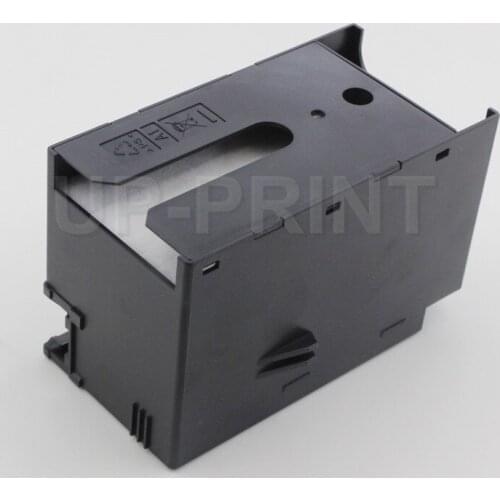 CISSPLAZA 1x T6712 Waste Tank compatible for Epson WF-6090 WF-6590 WF-8090 WP-8010 WP-8510 WF-8590 WF-R8590 printer