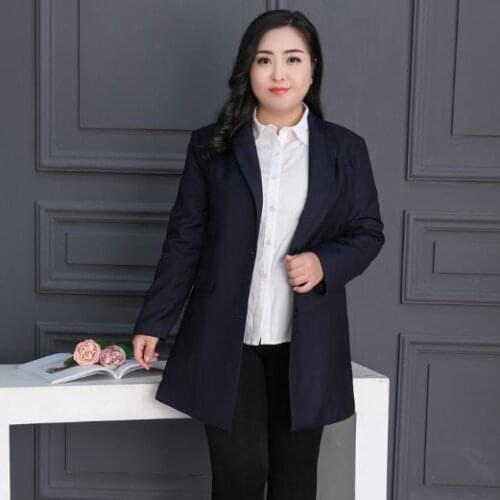 Clobee Women's Office Blazers