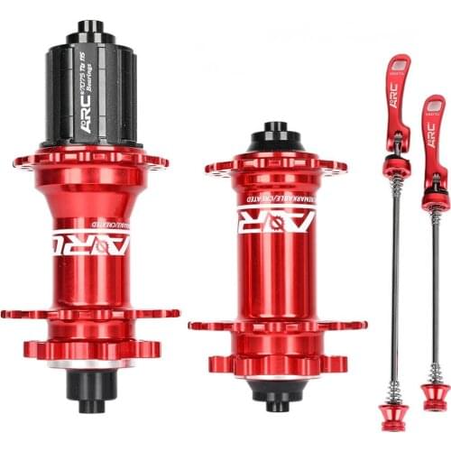 FGHGF Bicycle Hubs