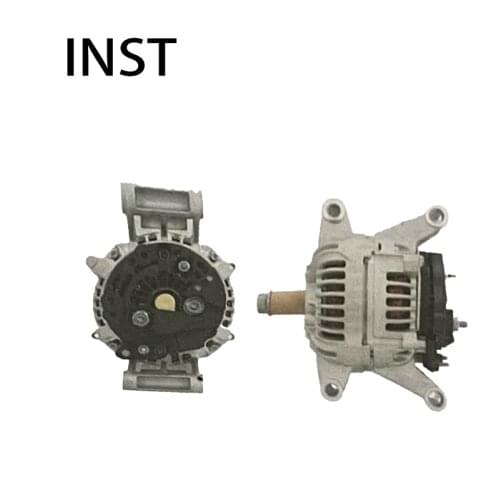 ALTERNATOR DYNAMO GENERADOR ELECTRICO FOR 24V 115A 0124655297 124655076 3445081 344508102 344508105 CAL10697AS CAL10697ES