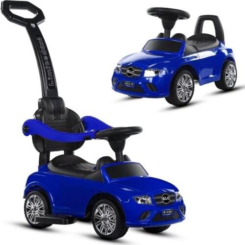GSF Scooters
