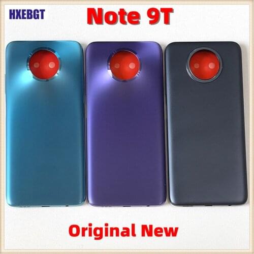 HXEBGT Xiaomi Redmi 9T Phone Batteries