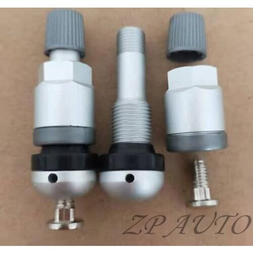 TPMS Tire Valve 52933-1F000 For Hyundai Tubeless Valve For Tyre Pressure Monitoring System Sensor 4pcs/lot