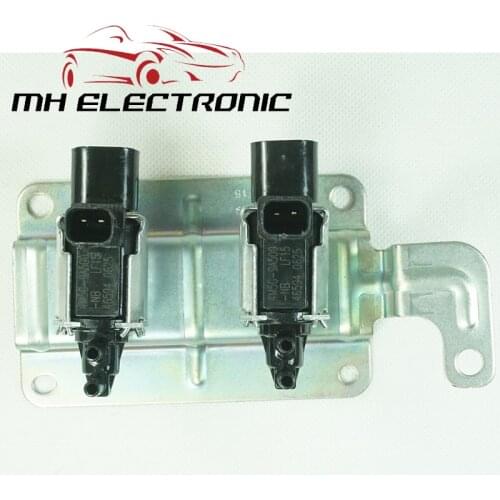 MH Electronic 4M5G-9J559-NB 4M5G9J559NB 1357313 Intake Manifold For FORD Focus Cmax Mondeo Mazda 3 5 6 CX7 Vacuum Solenoid Valve