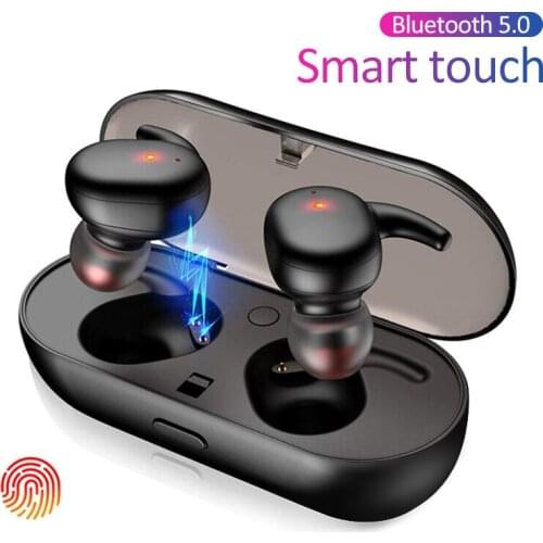 NBL Headphones With Microphone
