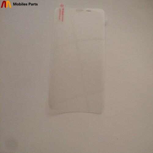 New Screen Protector Film For HOMTOM HT6 MT6735 Quad Core 5.5Inch 1280x720 HD Free Shipping