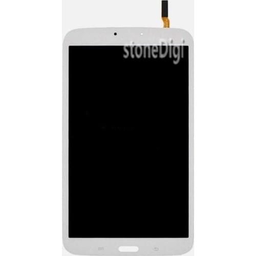 New Original LCD For Samsung Galaxy Tab 3 8.0 INCH SM-T310 T310 WIFI LCD Display with Touch Screen Full Assembly Free Tools