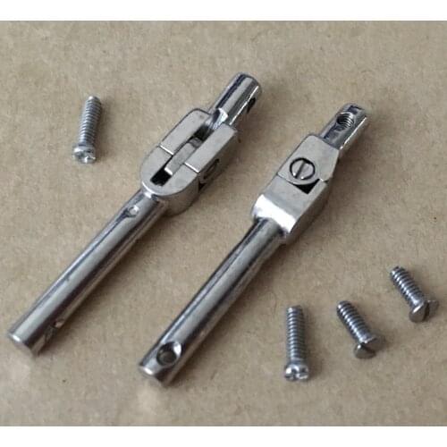 Good Quality Eyeglass Hinge Spring Hinge For Wooden Sunglasses Glasses Parts BSH-13