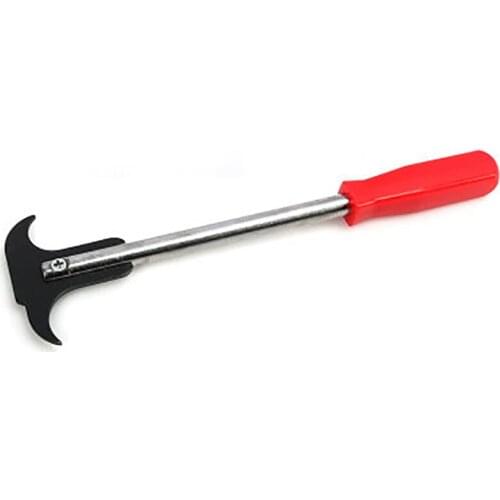 Car Repair Tools Auto Double Head Oil Seal Wrench Household Outdoor Accessories Vehicle Oil Seal Puller Screwdriver