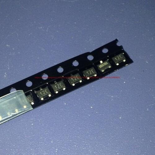 SOT-23 A3212ELHLT-T linear sensor original spot