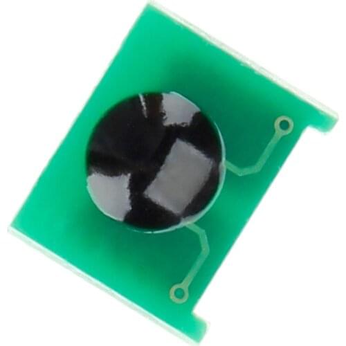 Toner Chip FOR HP Color Laserjet CP4025 4525dn CP1215 CP1515 CP1518 CM1300mfp CM1312mfp for Canon LBP5050 MF805 universal U10