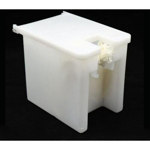 1pcs Generous Oil Cup RL-83 For ShangHaiMitsubishi Elevator Accessories AQ1H729