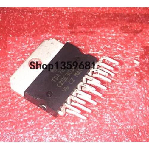 NEW 10pcs/lot TDA7294 TDA7294V TDA 7294