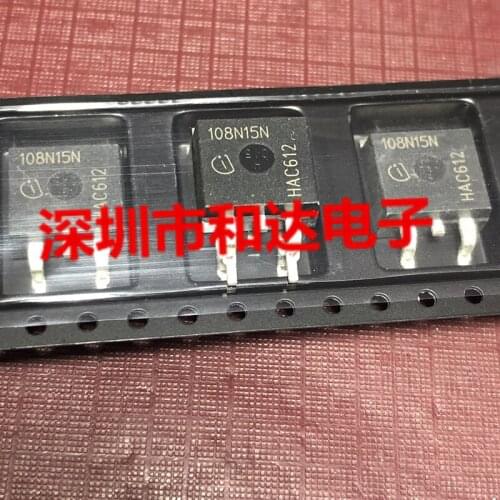 108N05N IPB108N05N3G TO-263 150V 83A