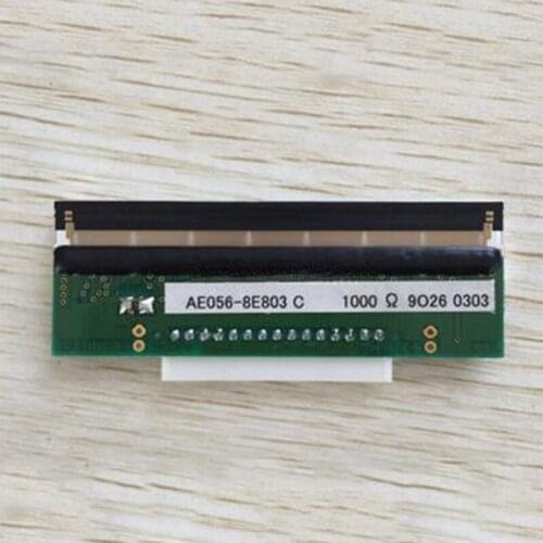 15p prit head For jiadaa 7101 AE056-8E803C FCP-7101 thermal Electrocardiograph Printer printhead