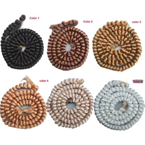 15cm curly 1/3 1/4 1/6 BJD Doll hair / DIY doll natrual color brown pink color heat resistant wigs hair wig for bjd doll