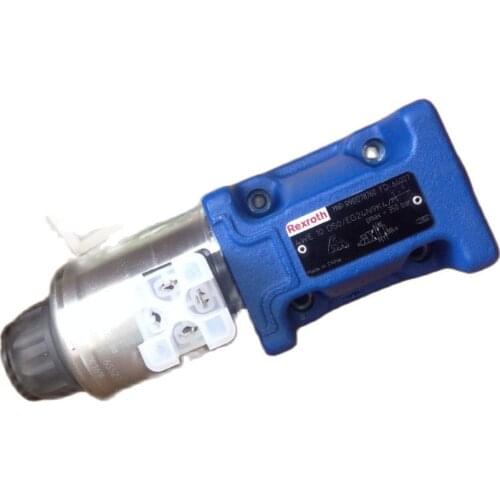 4WE10D50/EG24N9K4/M NEW REXROTH 4WE 10 D5X/EG24N9K4/M R901278760