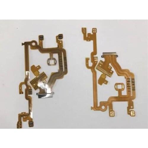 5pcs for Canon A3300 A3200 PC1589 PC1590 Base Line Camera Lens Rear Seat Cable Flex