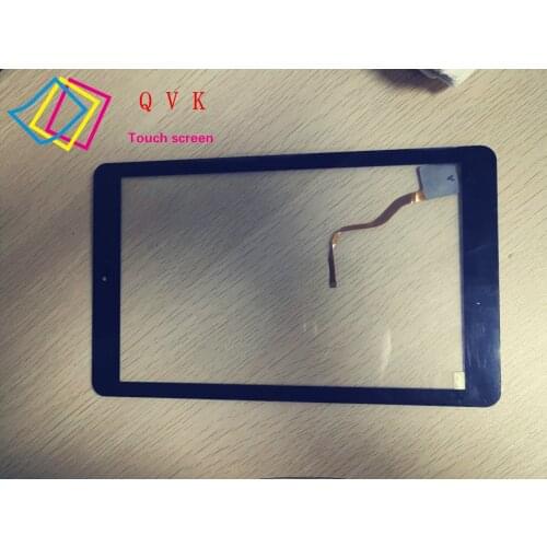 Black 10.1 inch for PB101JG2547 tablet pc capacitive touch screen glass digitizer panel